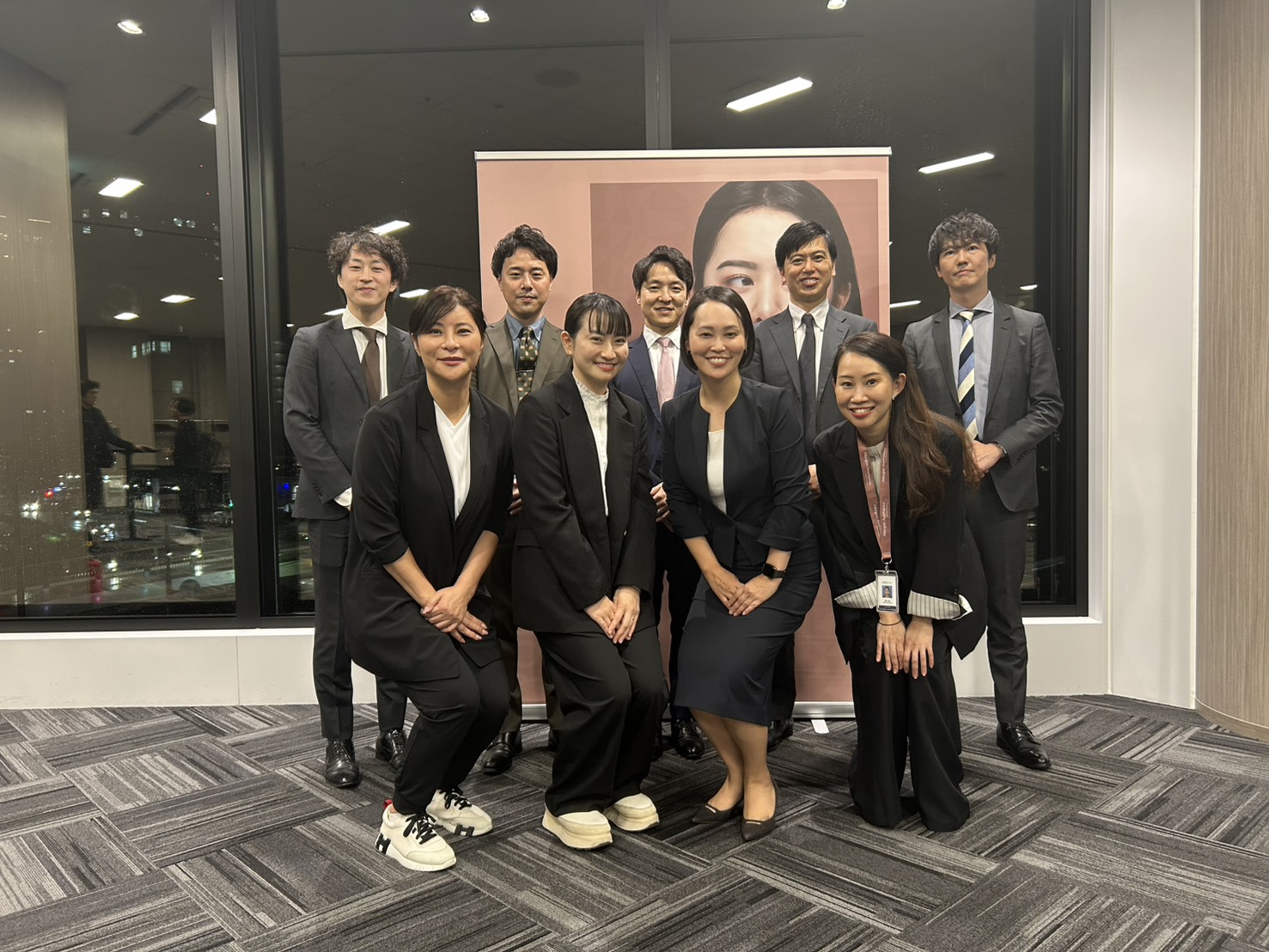 【登壇レポート】Allergan Aesthetics Educational Seminar in Tokai