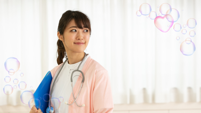 美容クリニックで働く女性の“キャリア停滞期”を乗り越える方法ー必要とされる私を取り戻す3ステップー