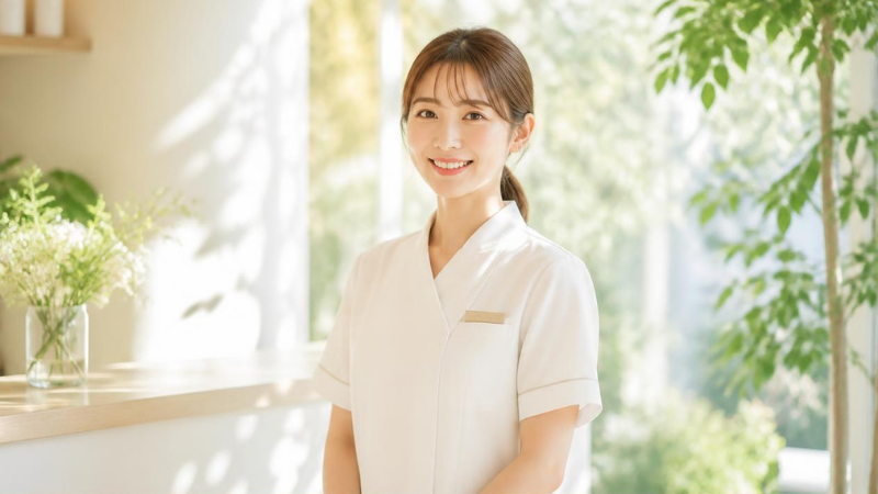 なぜスタッフは「指示がないと動けない」のか？｜自律して働ける美容クリニックのつくり方