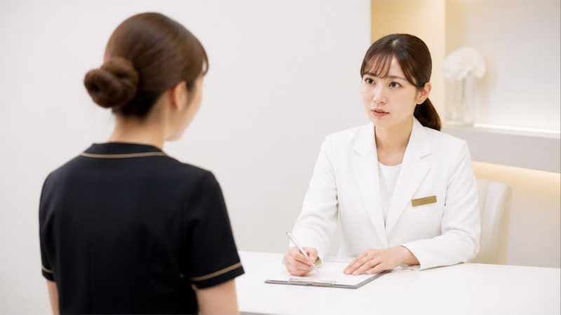 退職者に「なぜ辞めるの？」と聞くだけでは足りない｜退職面談で見るべきポイント